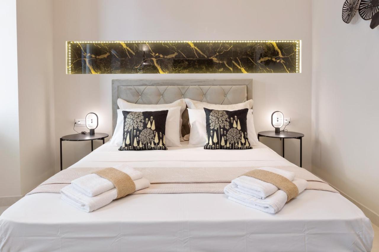 Modern-Vintage Old Town Suites Corfu  Екстериор снимка